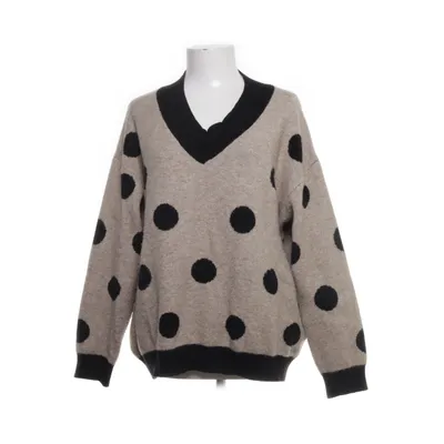Pullover (Beige, Flerfarvet) fra FS Collection Akryl, Uld