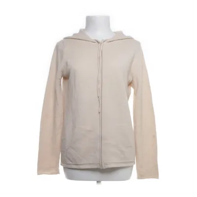 Sweat à capuche (Beige) de From Future Cachemire
