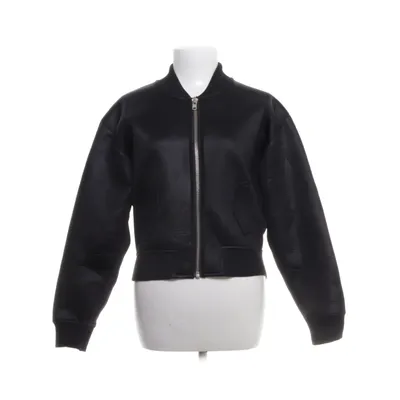 Bomberjacka (Svart) från Never Denim Polyester