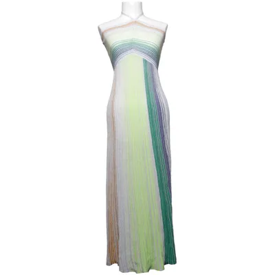 Maxi dress (Multicolored) from Miss Rosier