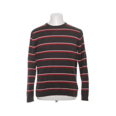 Tröja (Brun, Röd, Vit) från ESPRIT Bomull