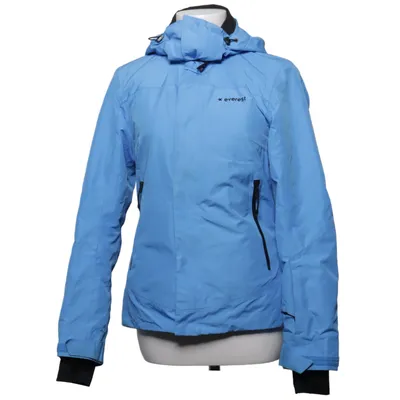 Skijacke (Blau) von Everest Polyamid, Polyester