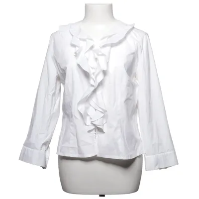 Blouse (Blanc) de Pablo Gerard Darel