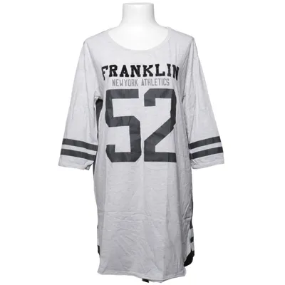 Tunika (Varsity) från Franklin & Marshall Bomull, Polyester
