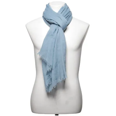 Écharpe (Bleu) de Zara Man