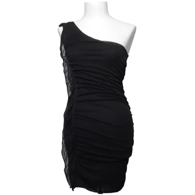 Jurk (Zwart) van JSFN Polyester