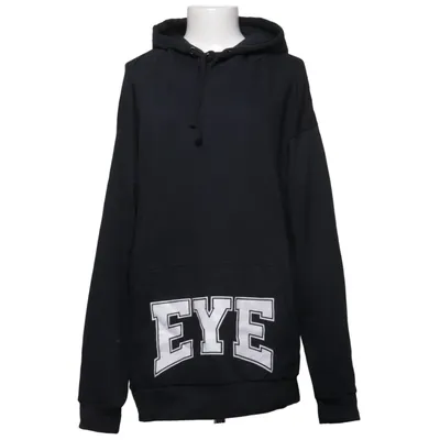 Hættetrøje (Eros) fra Saligia Bomuld, Polyester