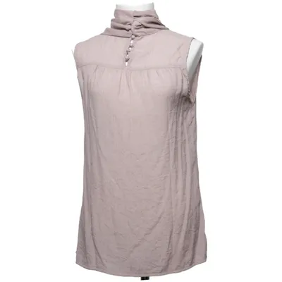 Haut (Canvile Blouse) de Cream Polyester, Viscose