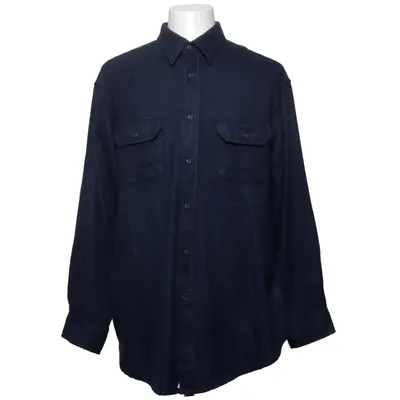 Overshirt (Blue) from Northwest Territory Acrylic