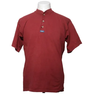 Polo shirt (Red) from Folk