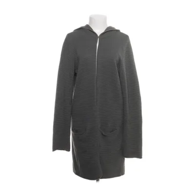 Kofta (Grön) från NOS Akryl, Bomull