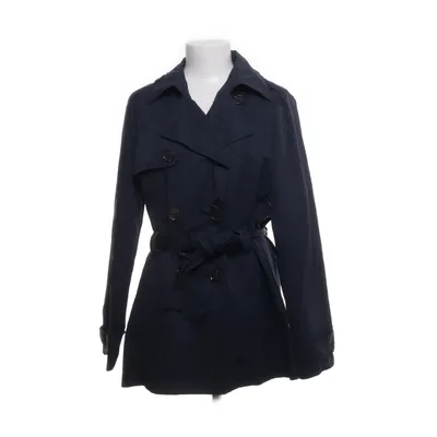 Trench coat (Blue) from Woman by Tchibo