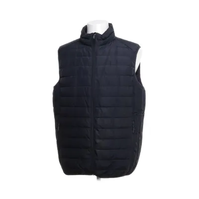 Ytterväst (Svart) från The Light Jacket by Celio