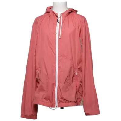Veste imperméable (Rose) de Brooklyn Industries Polyamide