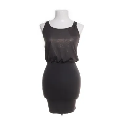 Jurk (Grijs) van ONLY Viscose, Polyester, Elastaan