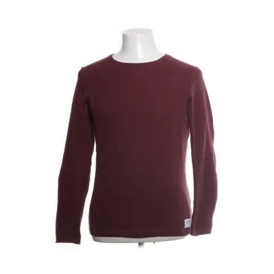 Tröja (Röd) från Tom Tailor Denim Bomull