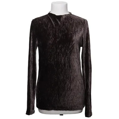 Topp (Brun) från WE Polyester