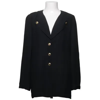 Blazer (Zwart) van Akris