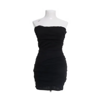 Klänning (Svart) från Zoul Polyester