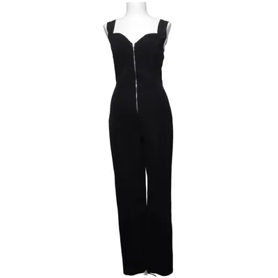 Byxdress (Svart) från Cut