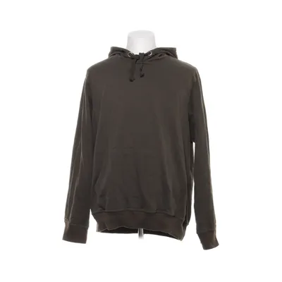Kapuzenpullover (Grün) von Identic Baumwolle, Polyester