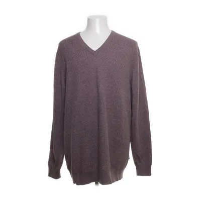 Pullover (Pink) fra Jacks Akryl, Bomuld