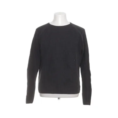 Pull-over (Gris) de Nils Sundström Coton