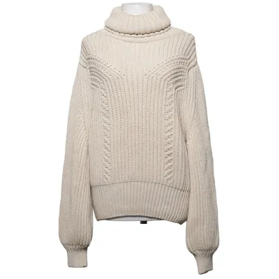 Rollkragenpullover (Richa) von Rodebjer Acryl, Baumwolle