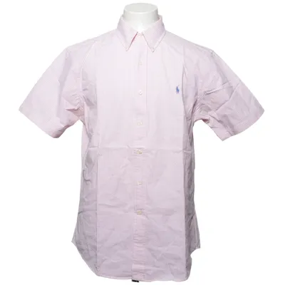 Kortärmad skjorta (CUSTOM FIT) från Ralph by Ralph Lauren Bomull