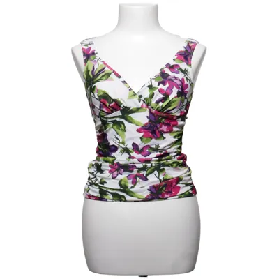 Maternity swimsuit (White, Purple, Green) from Damella