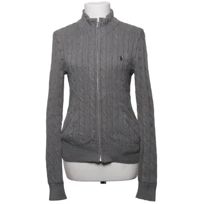 Cardigan (Gris) de Ralph Lauren Sport Coton