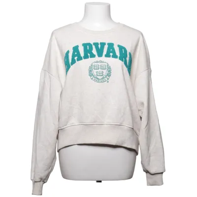 Sweatshirt (Beige) de Chiquelle