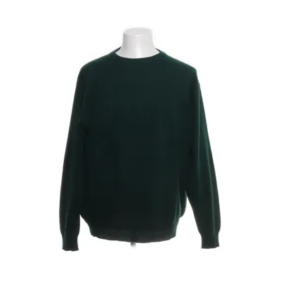 Tröja (Grön) från Cashmere Kashmir