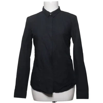 Shirt (Zwart) van Calvin Klein Jeans Katoen