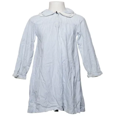 Nattlinne (Blå, Vit) från Astrid Lindgrens Värld Bomull