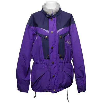 Skidjacka (Lila, Blå) från Mover Sportswear Polyester