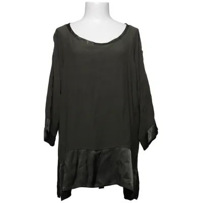 Top (Grøn) fra Bohéme Viscose