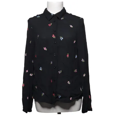Shirt (Zwart, Meerkleurig) van Nümph