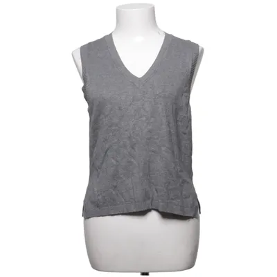 Pull sans manches (CR-857 VEERA) de Créton Nylon, Viscose