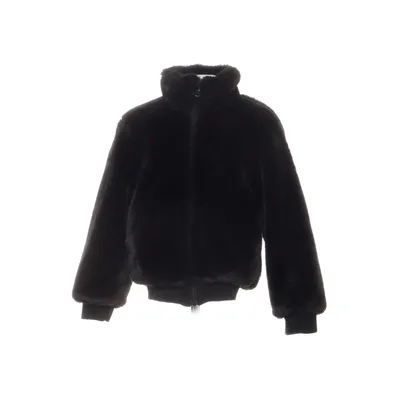 Vinterjacka (Svart) från H&M Polyester