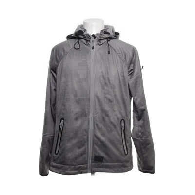 Allvädersjacka (Beige, Grå) från MyWear Active Polyester