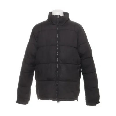 Vinterjacka (Grå) från Black Squad Polyester