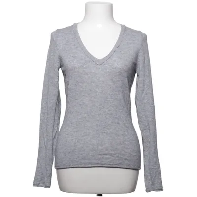 Sweater (Gray) from FTC Cashmere, Lyocell