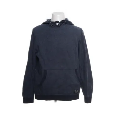Hoodie (Blue) from QS by S.Oliver