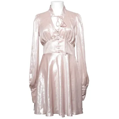 Robe (Rose) de Macha Lorent Polyester