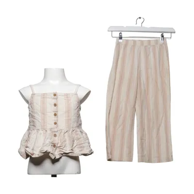 Set (Wit, Meerkleurig) van H&M Katoen