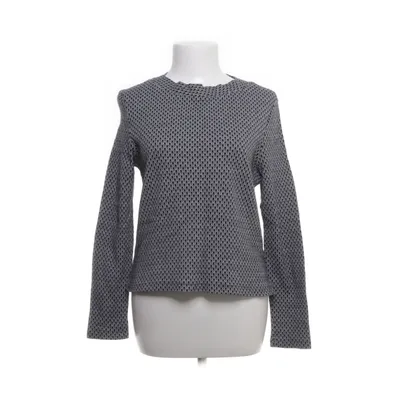 Top (Gray, Black) from Maas Natur Cotton