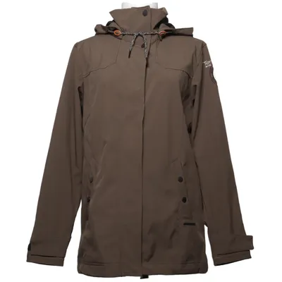 Veste anti-froid (Marron) de Torstai Polyester