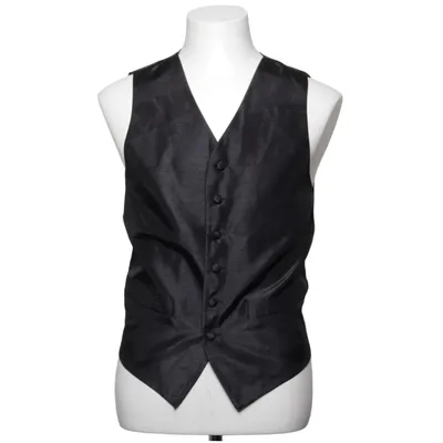 Kostymväst (Grå) från Alexander Dobell Polyester