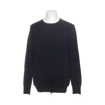 Sweater (Blå) fra Aspesi Kashmir